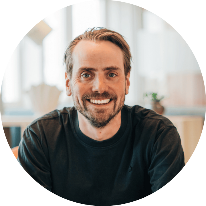 Mats Stegemann